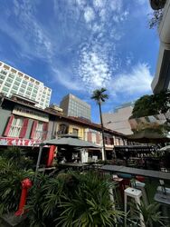 Prinsep Place (D7), Shop House #454193451